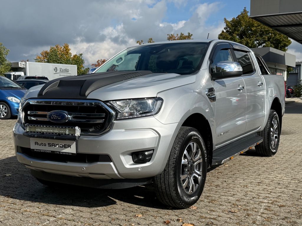 Image of Ford Ranger