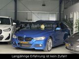 BMW 320d Performance *M-Paket*Tüv NeU*Bremsen Neu - BMW 320: Kombi, 320d M Paket