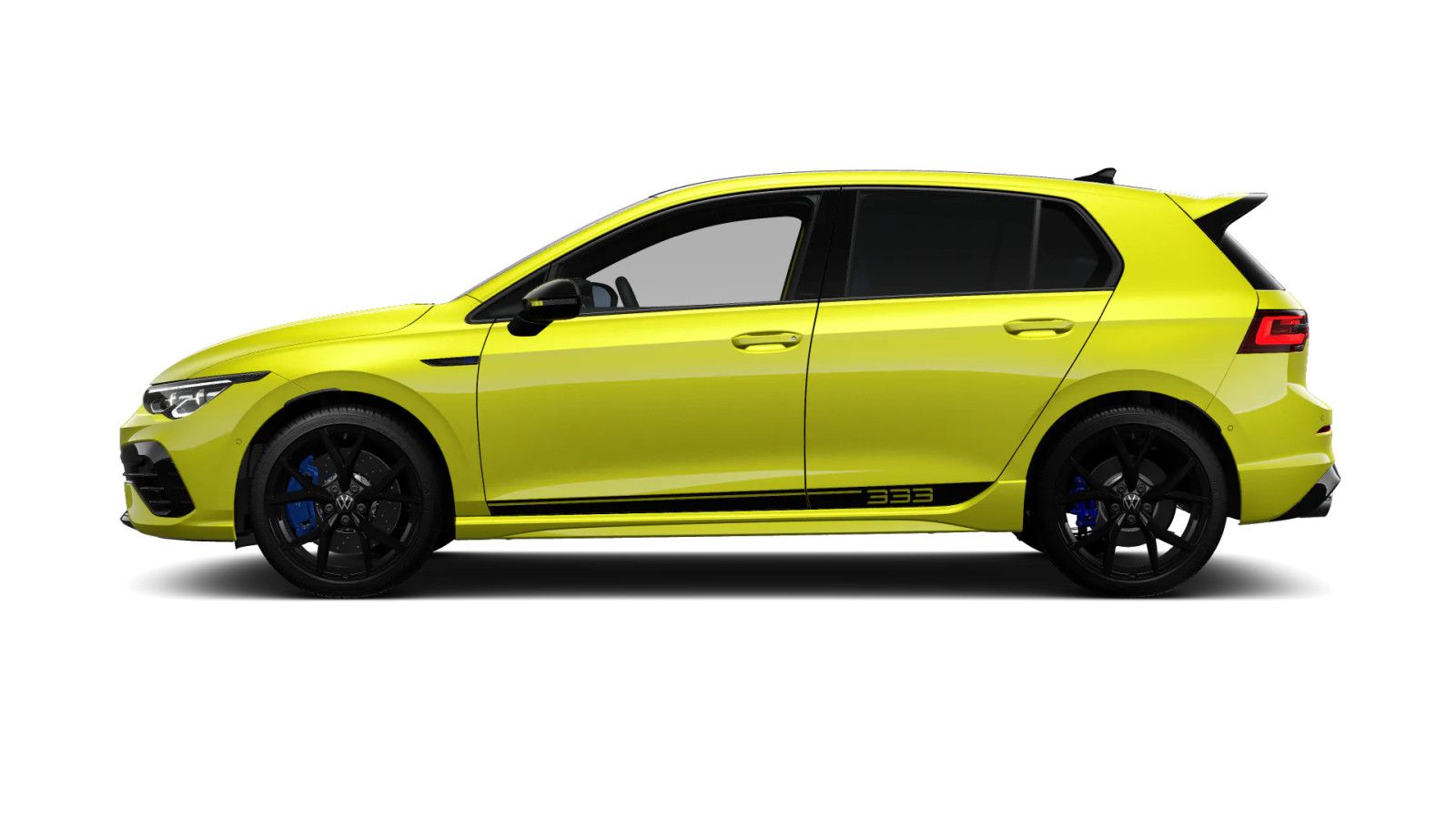 Volkswagen Golf - Bild 5