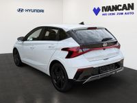 Hyundai i20 - Vorschau Bild 4