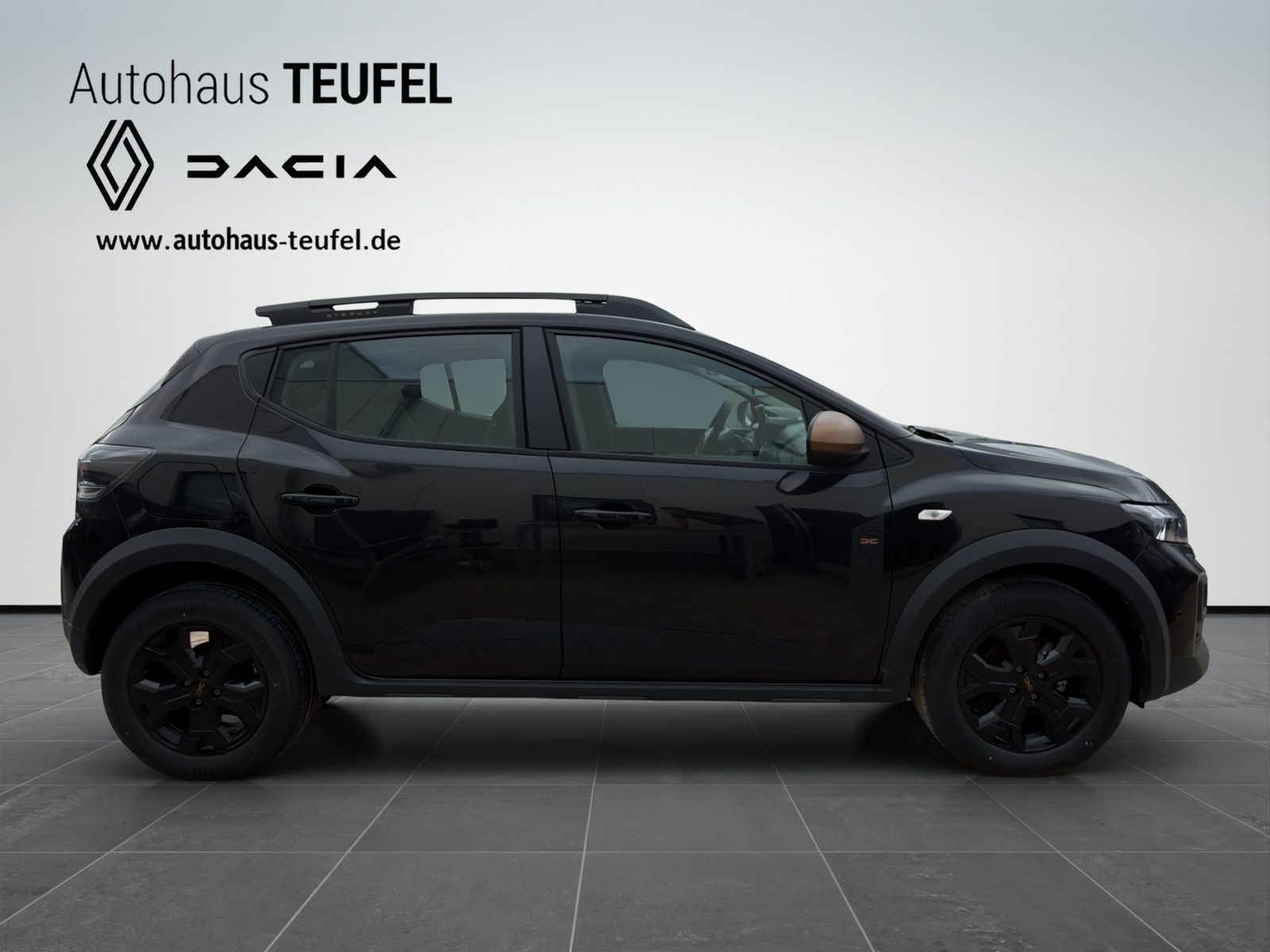 Dacia Sandero - Bild 7