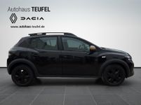 Dacia Sandero - Vorschau Bild 7