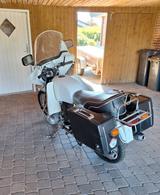 BMW R 60/5 - MOTORRAD AUS DEM JAHR 1971