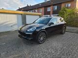 Porsche Cayenne Diesel Service nur bei Por... - Porsche Cayenne in Mönchengladbach