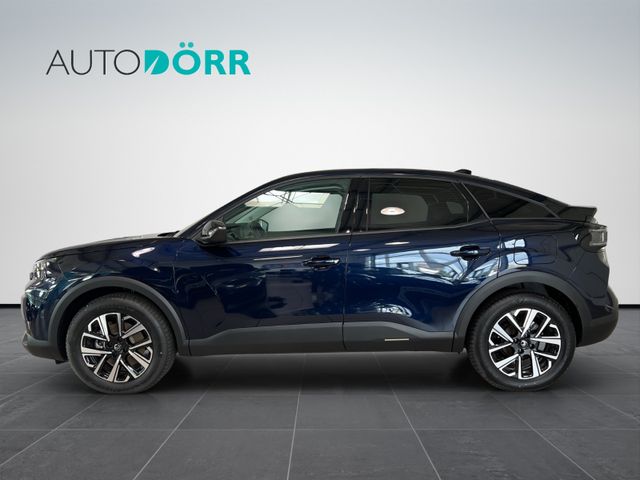 Vorschau Auto