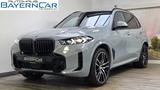 BMW X5 xDr.30d M Sport Pro 22Zoll Pano AHK ACC 360° - BMW X5 Vorführfahrzeuge