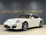 Porsche 911 Carrera 4S Coupé - Porsche aus 2009: 911 4s