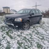 Volvo xc90 2.4 200 ps - Volvo XC90: 2.4