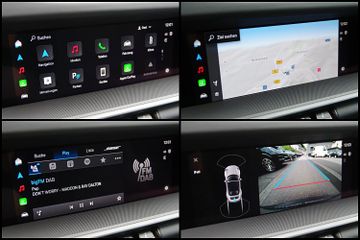 Porsche 992.2 S*Sportab,Sitzlüft,Chrono,14W,KEIN MIETER!