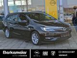 Opel Astra ST Edition **Automatik** inkl. Winterräder