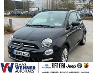 Fiat 500C DolceVita 1.0 Mild Hybrid Einparkhilfe