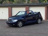 Chrysler PT Cruiser Cabrio Limited 2.4 Autom. Limited - Chrysler PT Cruiser aus 2005: Cabrio