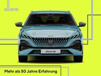 Peugeot 308 - Vorschau Bild 4