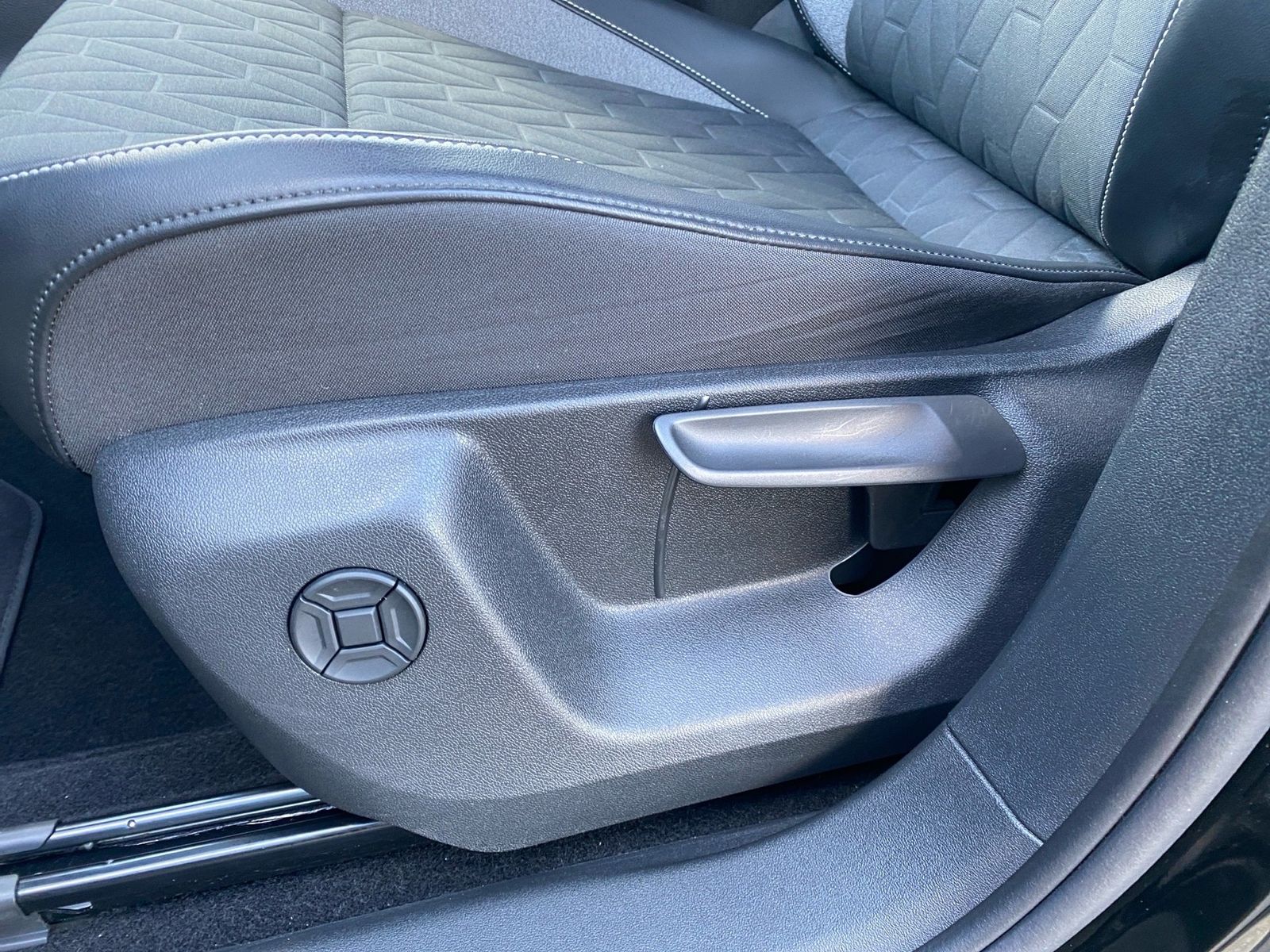 Volkswagen Tiguan - Bild 20