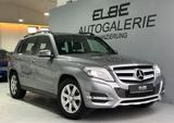 Mercedes-Benz GLK 220 CDI BlueEfficiency 4Matic 7G-Tronic Voll - Mercedes-Benz GLK 220 in Hamburg