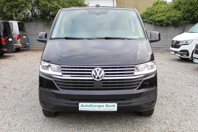 Volkswagen T6.1 Caravelle lang LR DSG 4Motion LED Navi AHK