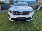 Kia Sorento 2.2 CRDi AWD GT Line Automatik GT Line - Kia Gebrauchtwagen in Oldenburg