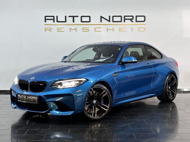 BMW M2 Coupe *CarPlay*Carbon*Harman*DAB*KeyGo*PDC*