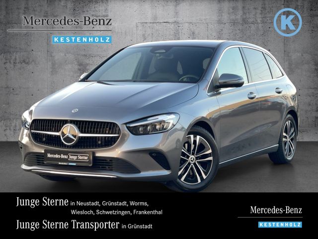 Mercedes-Benz B 180 PROGRESSIVE+360+EASYP.+SHZ+KEYGO+TOTWINKEL