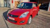 Suzuki Swift 1.2 Club 4x4 *Tüv+Service Neu* - aus 2011: Sw4