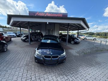 BMW 318 - 1