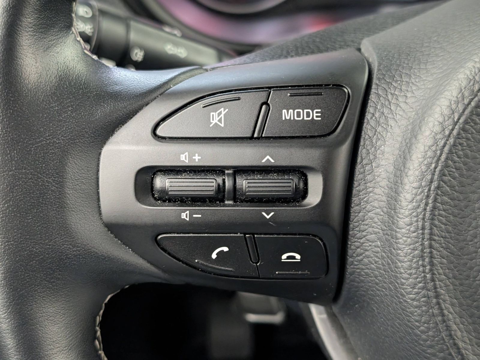 KIA Picanto 1.2 DreamTeam SHZ DAB+ – Bild 17