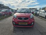 Kia Picanto Edition 7 Klima aus 1.Besitz - gebrauchte Kia Picanto aus dem Jahr 2013