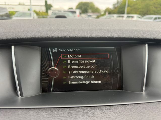 BMW X1 sDrive 18 i