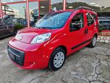 Fiat Qubo 1.3 diesel 03/2012 Cv75 AUTOMATICO - Fiat Qubo mit Diesel-Antrieb: Automatik