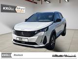 Peugeot 3008 1.2 GT +PANO+SHZ+KAMERA+ - Peugeot 3008 in Rostock