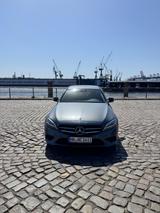 Mercedes-Benz C300d AMG Optik / CarPlay / Kamera  - Mercedes-Benz C 300 von privat