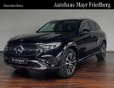 Mercedes-Benz GLC 200 4M AVANTGARDE ADVANCED PLUS+AHK+MEMORY - Mercedes-Benz GLC 200 in Augsburg