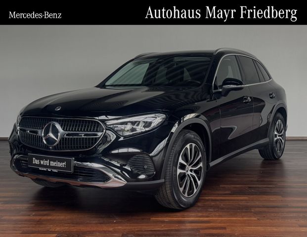 Mercedes-Benz GLC 200  4M AVANTGARDE ADVANCED PLUS+AHK+MEMORY