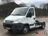 Iveco Daily 40C18 3.0 HPI Euro 4 BE-Trekker 8.7t - Iveco Daily 3 0 hpi