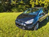 Ford S-Max 2,0TDCi 120kW Business Edition unfallfrei  - Ford S-MAX Edition mit Diesel-Antrieb