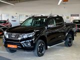 Nissan Navara Tekna D-Cab 4x4 *AHK*SHZ*NAV*LED*PDC* - Nissan Navara aus 2019