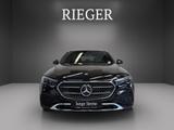 Mercedes-Benz E 300 T de 4M All-Terrain MEMORY*Airmatic*AHK*++ - Mercedes-Benz E 300 Hybrid (Diesel/Elektro): Automatik