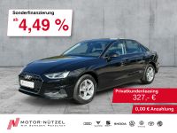 Audi A4 - Vorschau Bild 1
