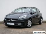 Opel Corsa E 1.2 Selection /HU/AU neu/Bluetooth/ - Opel Corsa Gebrauchtwagen in Bielefeld