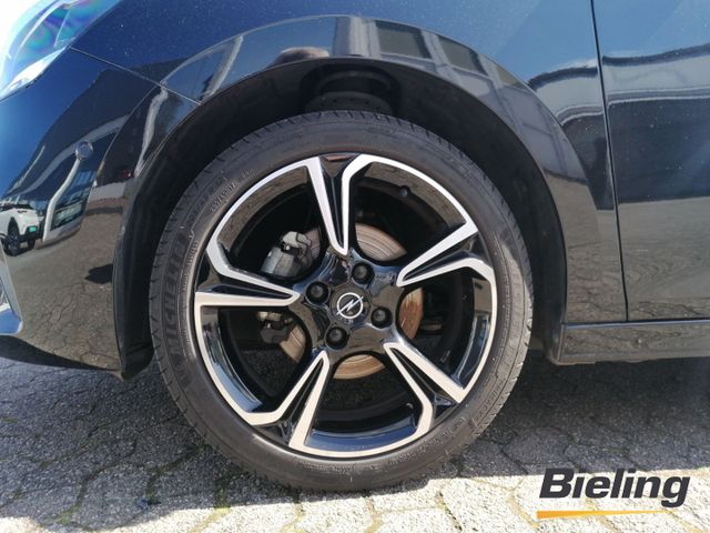 Corsa Elegance 1.2, 55 kW (75PS), Start Stop, Eu