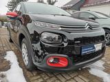 Citroën C3 Feel - Citroën C3: Kleinwagen