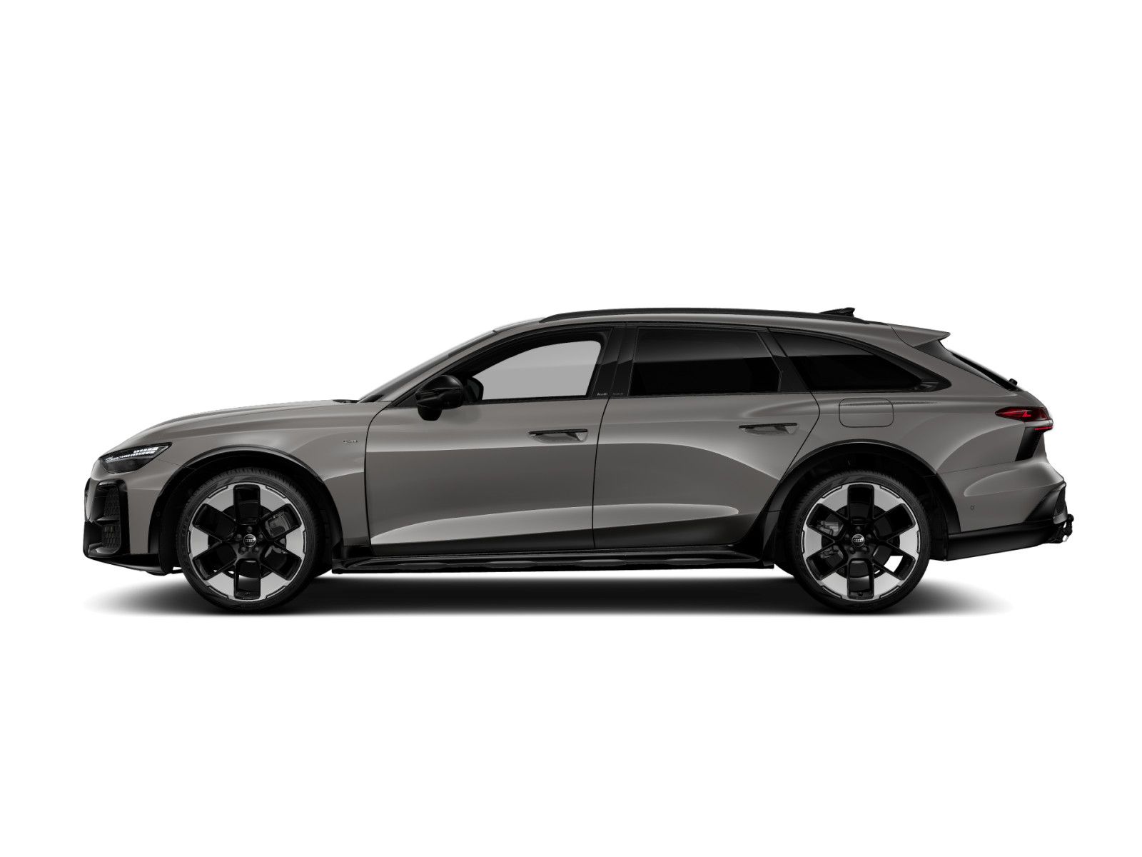 Audi A6 Allroad - Bild 6