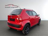 Suzuki Ignis*Comfort+*Navi*RFK*SHZ*Tüv Neu*1.Hand* - gebrauchte Suzuki Ignis aus dem Jahr 2018
