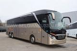 Setra S 516 HDH / 13.4m / - Setra Doppeldecker