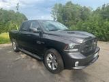 Dodge RAM - Dodge RAM: Geländewagen