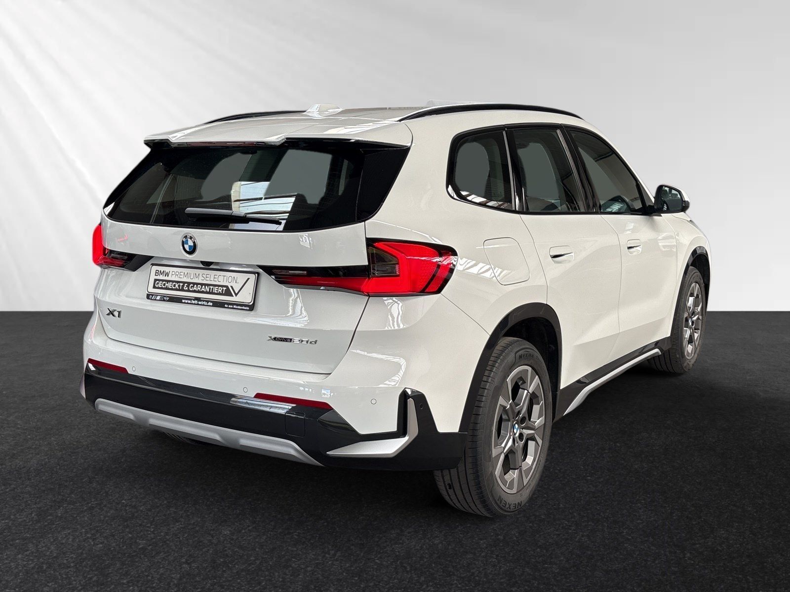 BMW X1 xDrive20d XLine|Anhängerk.|Harman/Kardon foto 3