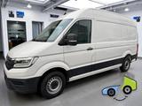Volkswagen Crafter Kasten 35 Hochdach/Mittellang/Kamera/ACC - VW Crafter Gebrauchtwagen in Hamburg