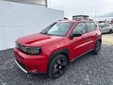 Fiat Panda LA PRIMA Hybrid AUT SHZ NAVI PDC v+h RF... - Fiat Panda: Pickup