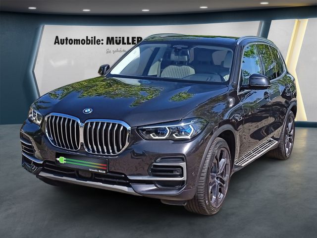 BMW X5 45 e xLine xDrive 45e Laserlicht