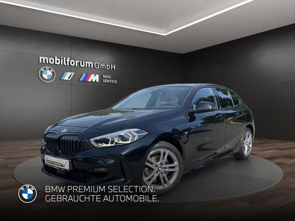 2023 BMW 118